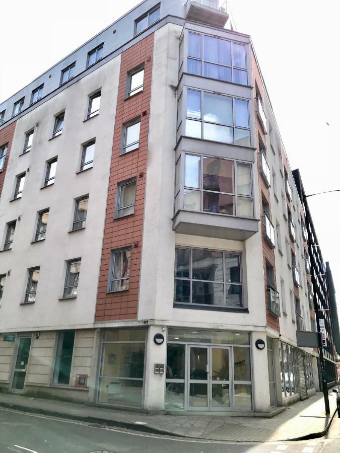 Marsh House Bristol Exterior foto